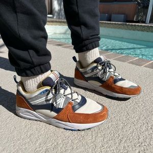 Karhu Fusion 2.0 Mens Sneakers Size 10